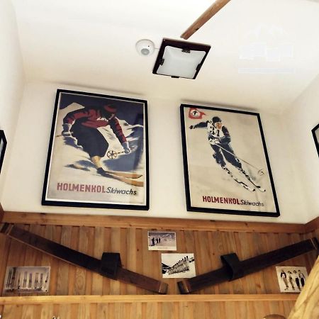 Pokoje Gościnne KAMI Zakopane Zewnętrze zdjęcie
