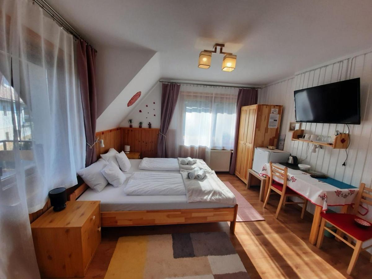 Pokoje Gościnne KAMI Zakopane Zewnętrze zdjęcie