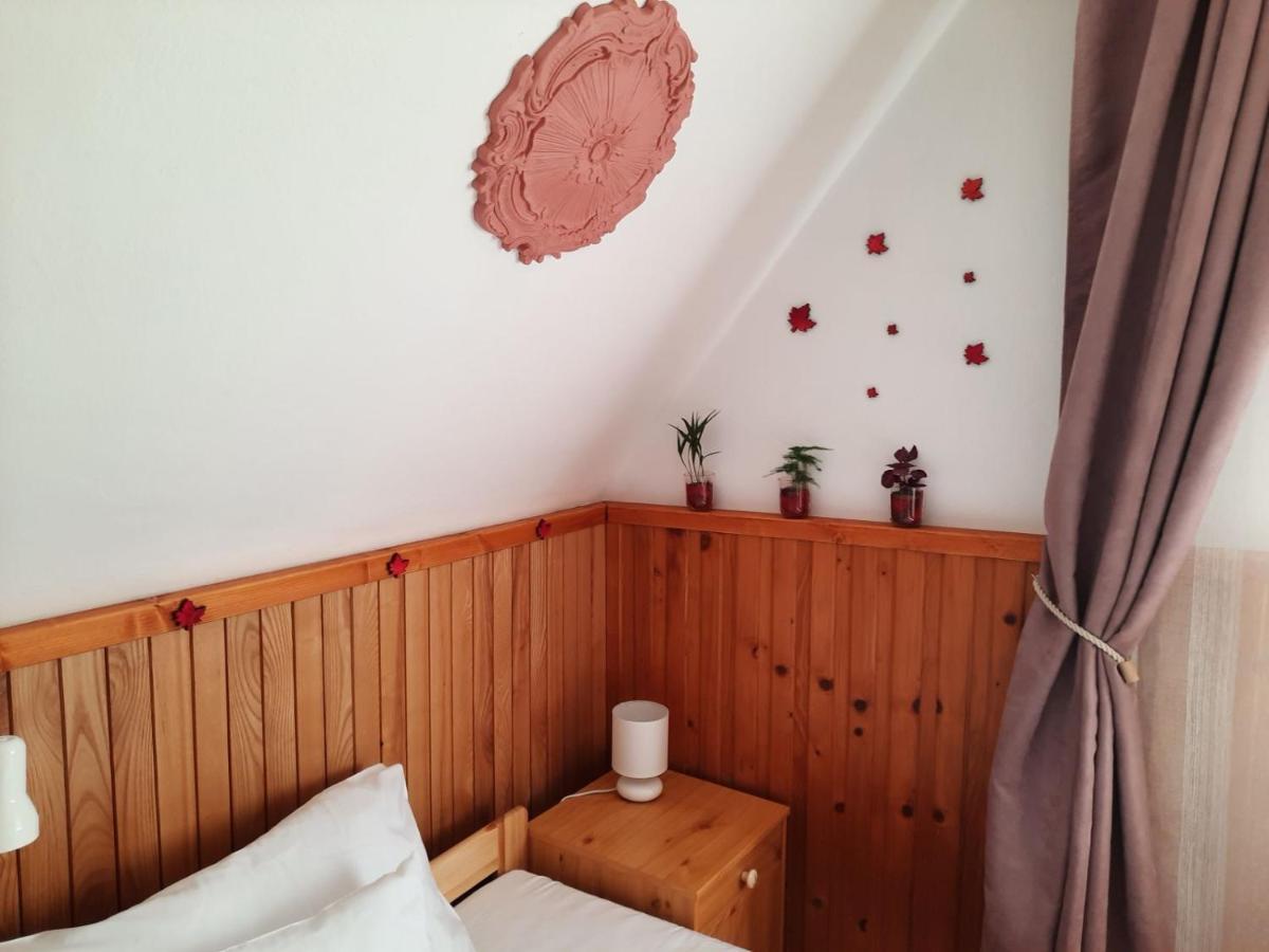 Pokoje Gościnne KAMI Zakopane Zewnętrze zdjęcie